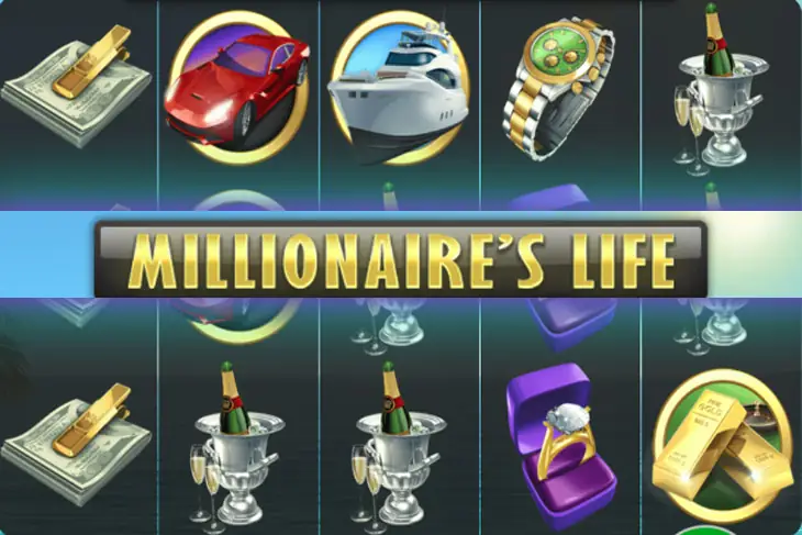 Millionaires Life