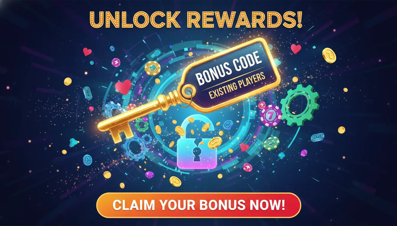 Swift casino bonus code for existing players