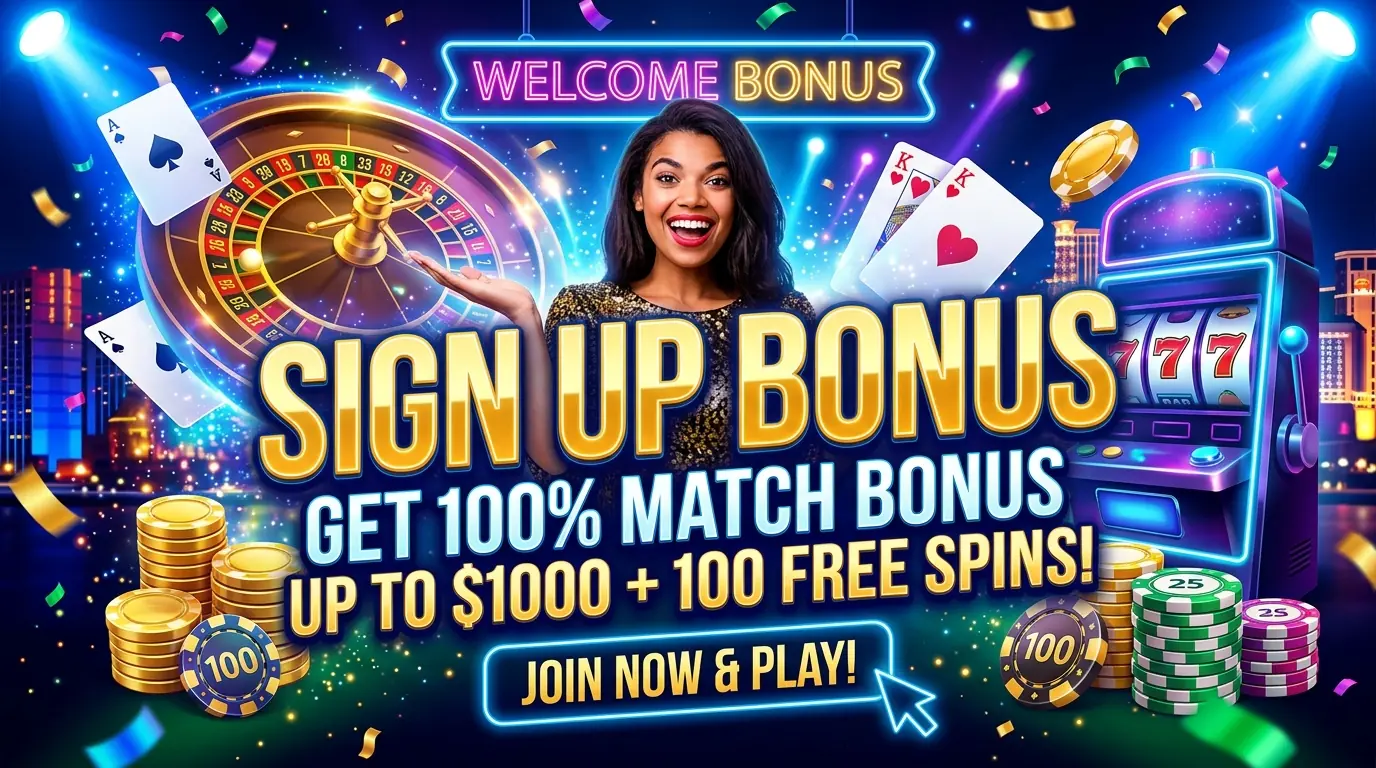 Swift new player bonus