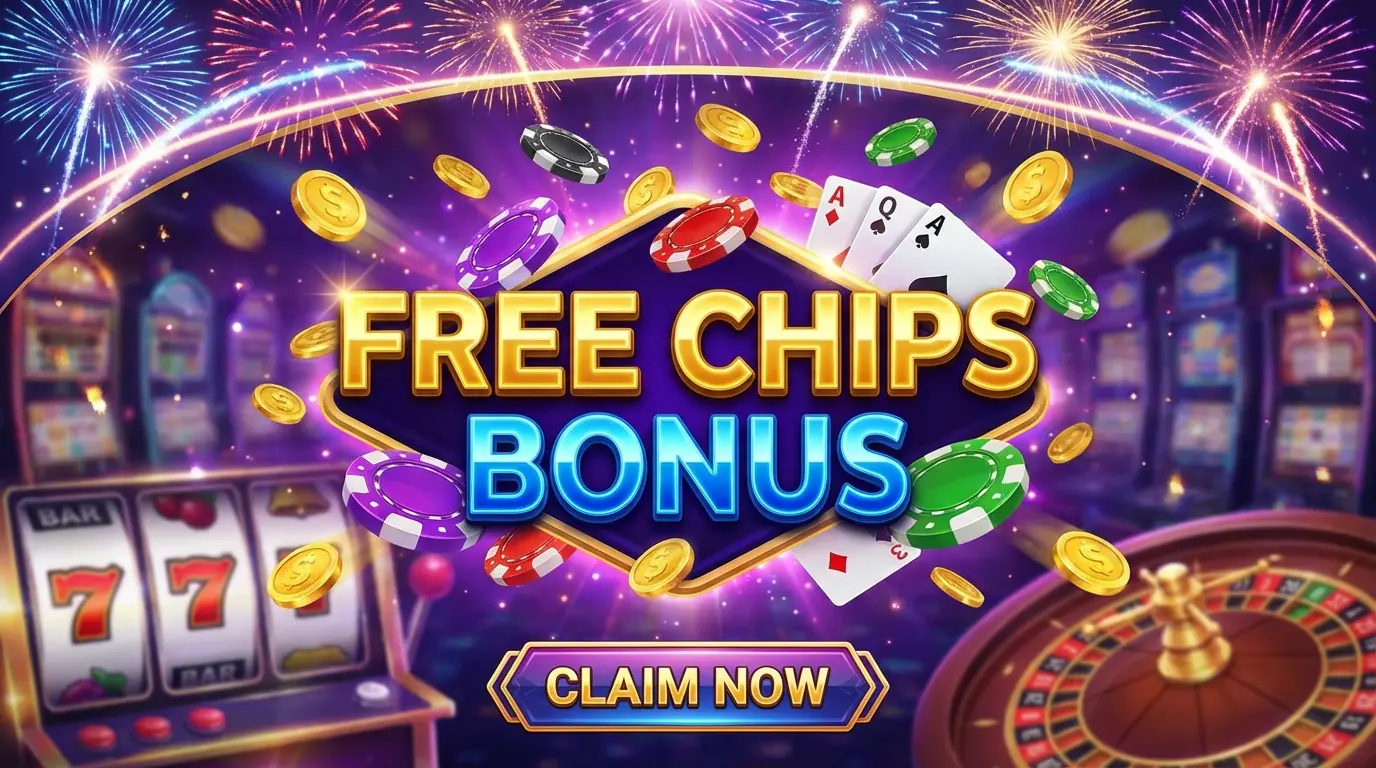 Swift casino free chips