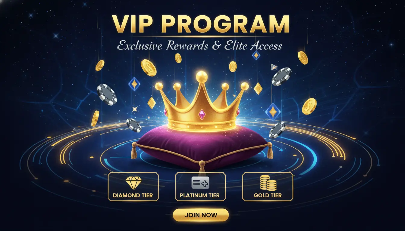Swift loyalty program