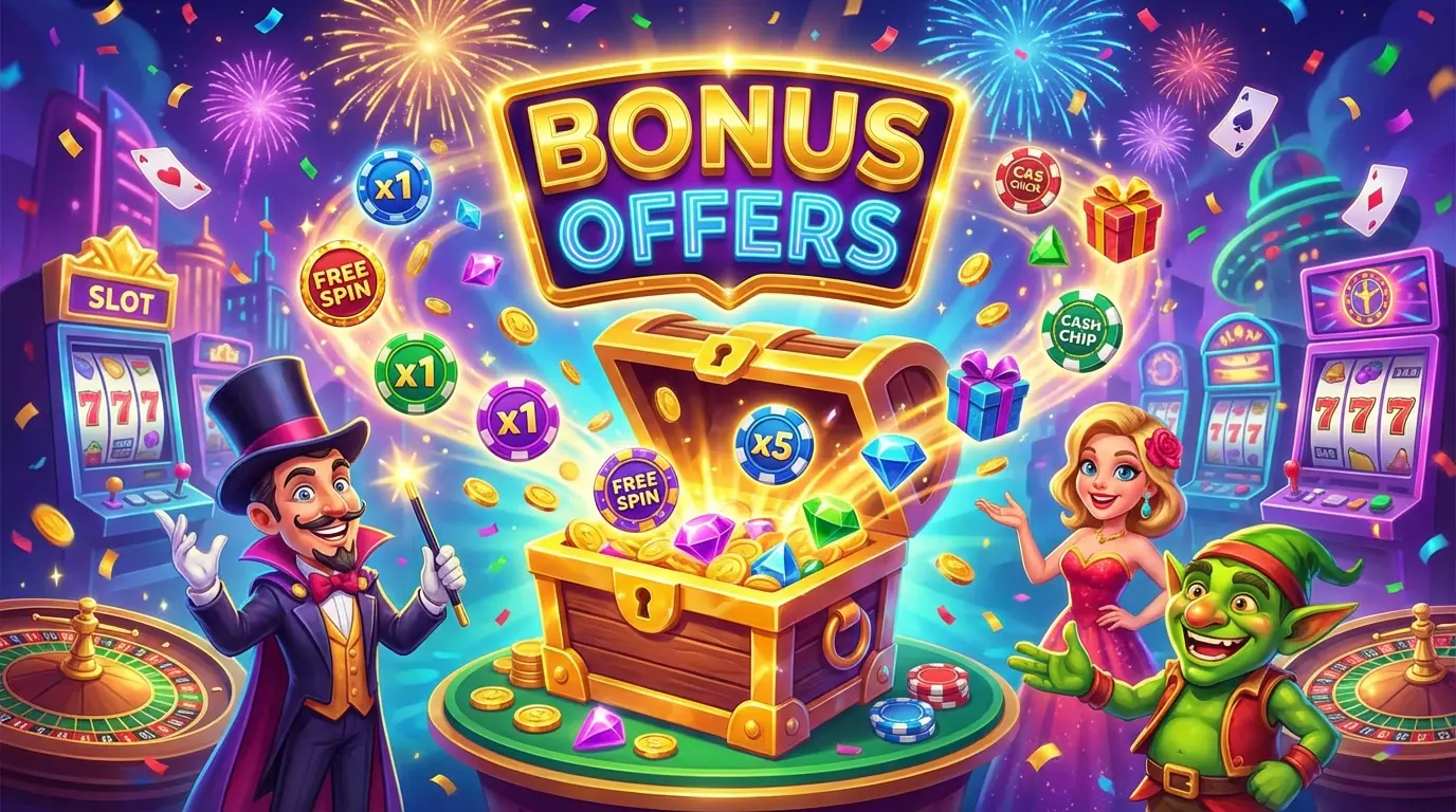Swift bonus offers