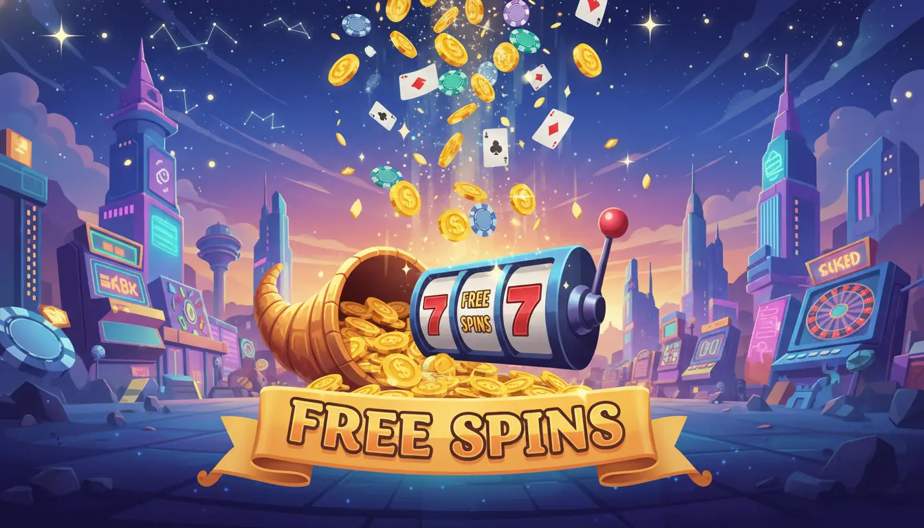 Swift casino free spins