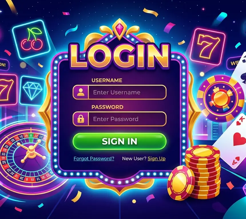Swift casino login