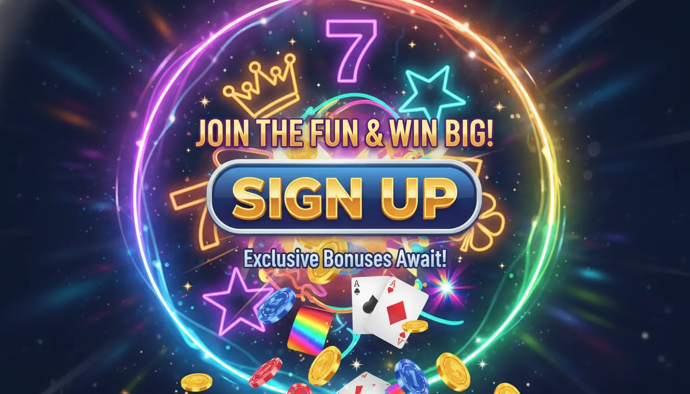 Swift casino sign up