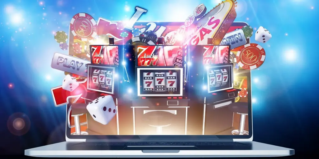 Swift casino games