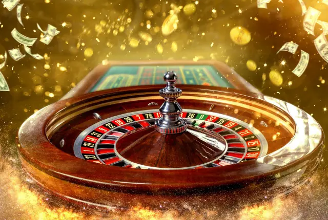 Swift roulette
