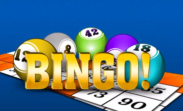 Swift bingo game