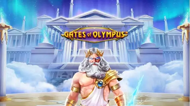 Swift Gates of Olympus