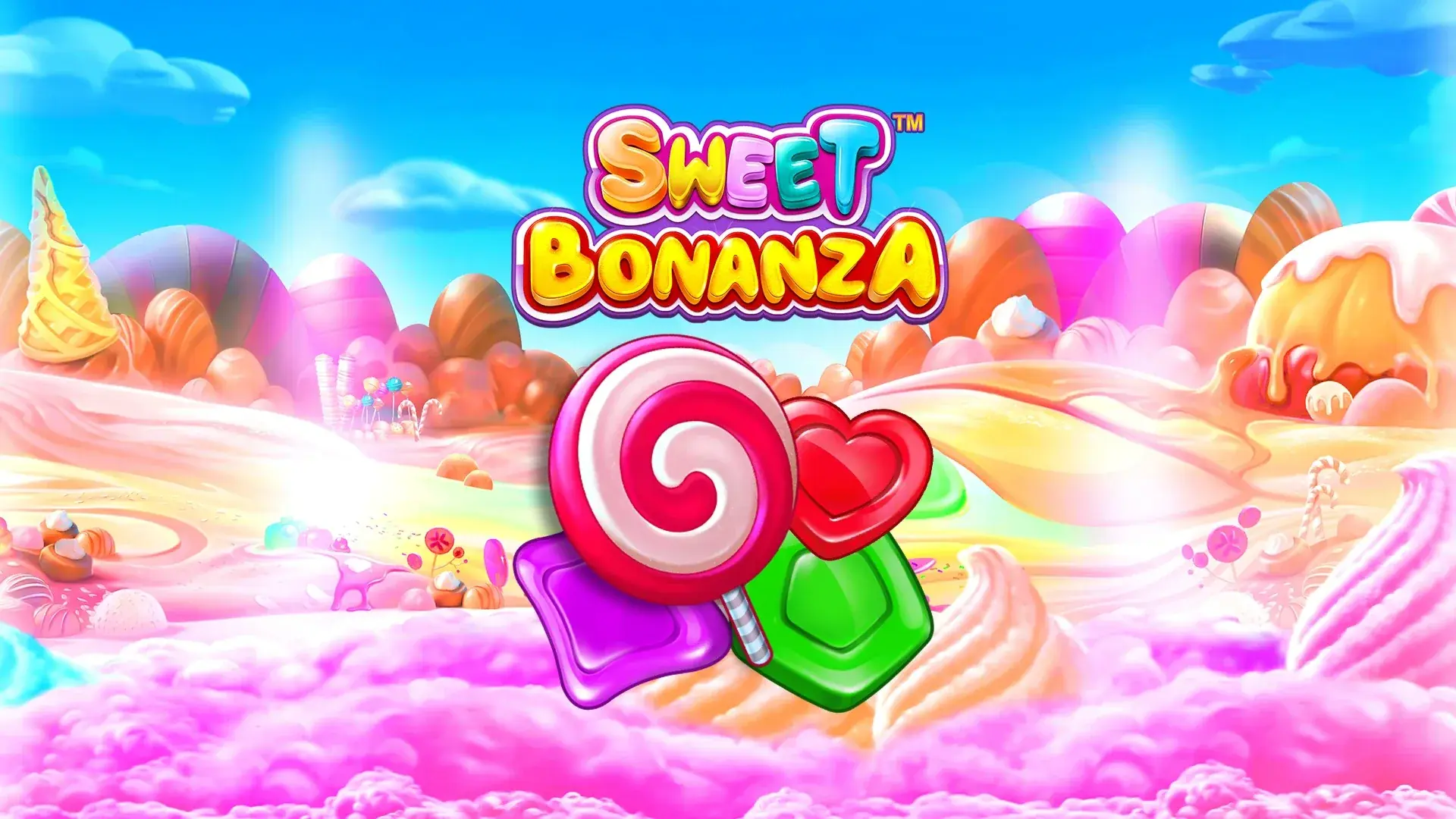Swift Sweet Bonanza