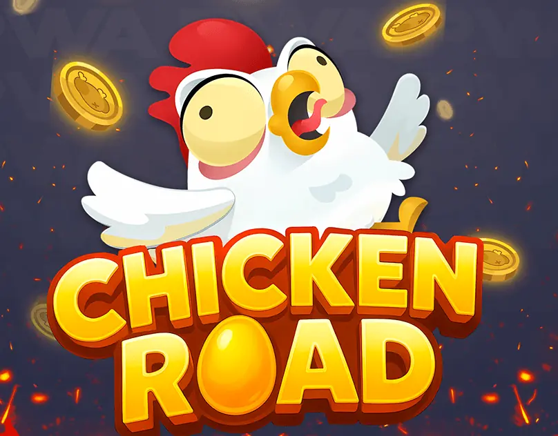 Swift Chicken Road