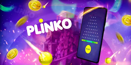 Swift Plinko game